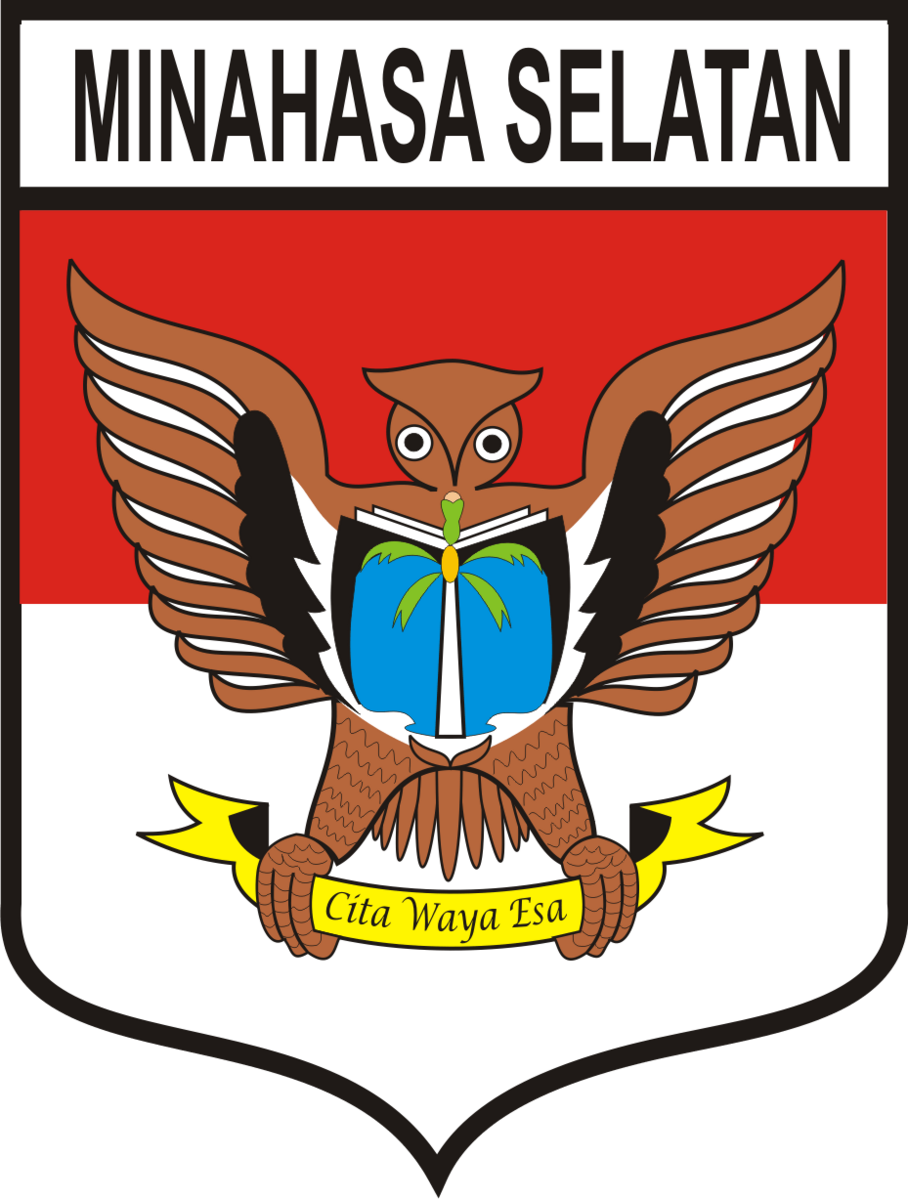 Logo Desa Pinaling